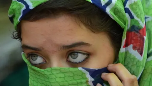 सांकेतिक तस्वीर