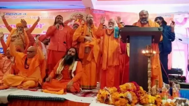 மதங்களின் பாராளுமன்றம்