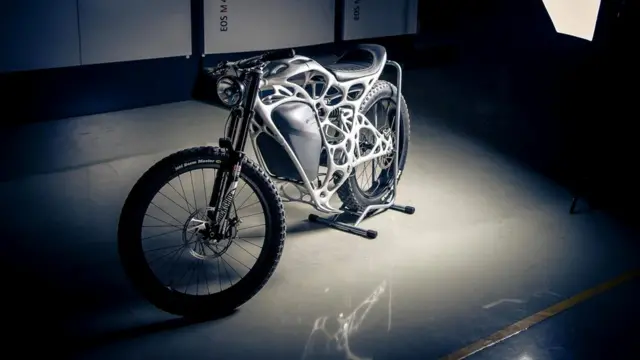 Airbus APWorks Light Rider