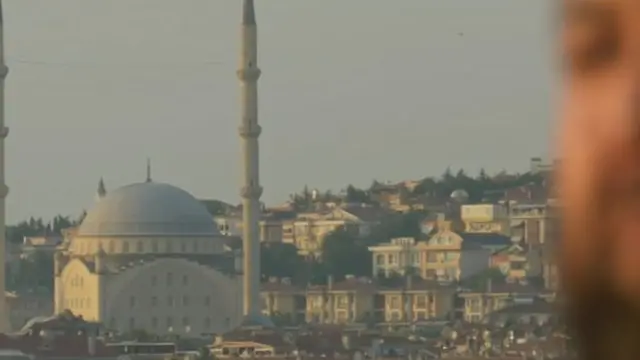 చైనా ముస్లింలు