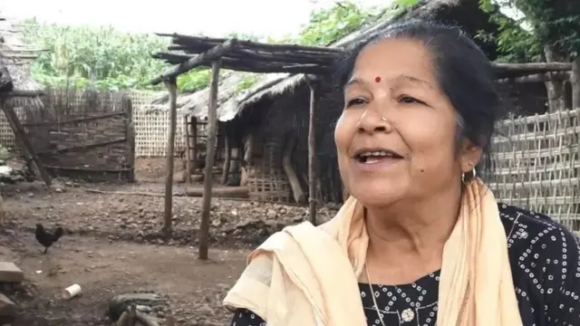 சீமா பிரகாஷ்