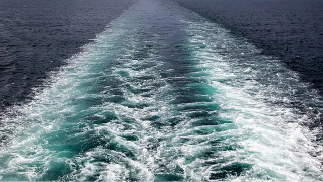 సముద్రం