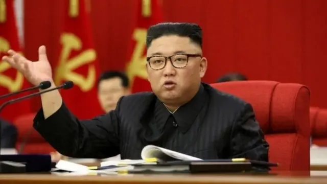 북한 대남사업부의 핵심은 간첩 비밀공작, 공개적 반미 구축 활동 그리고 사이버 테러로 알려졌다