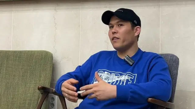 Йўлдошбек Собиров