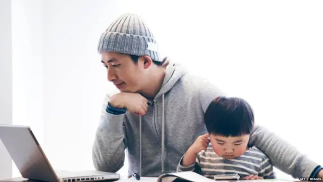 ऑफ़िस के बाद काम