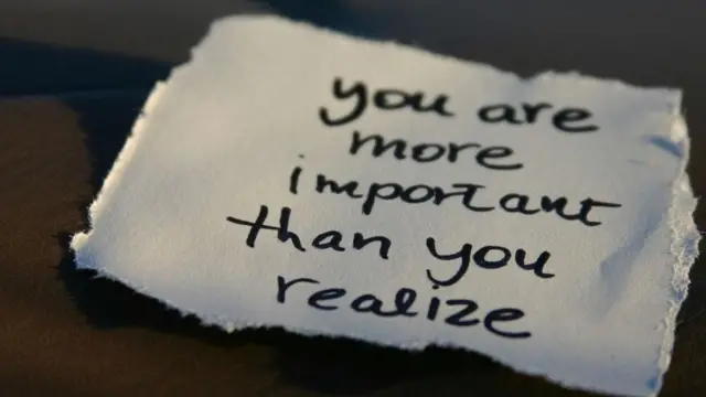 आनंदी राहण्याचा मंत्र