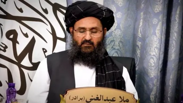 طالبان، سوله، افغانستان