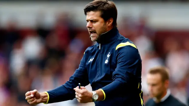 Mauricio Pochettino
