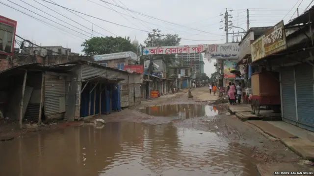 बांग्लादेश, मुसलमान