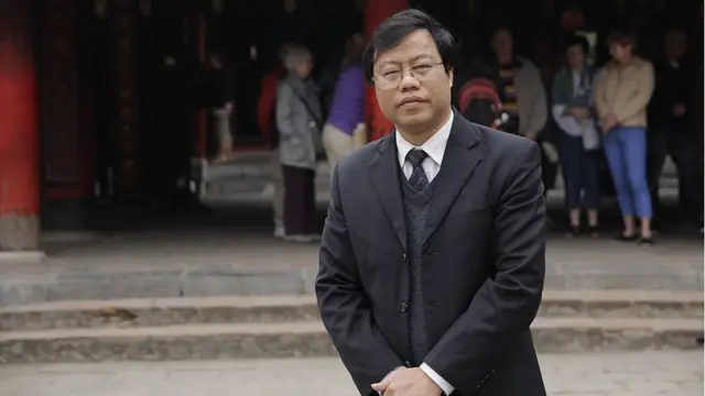 Tiến sỹ Nguyễn Xuân Diện