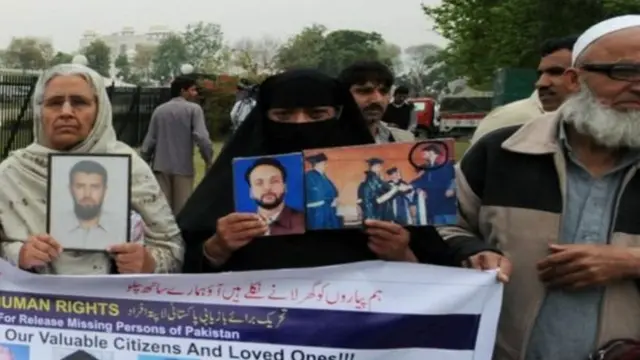 حراستی مراکز