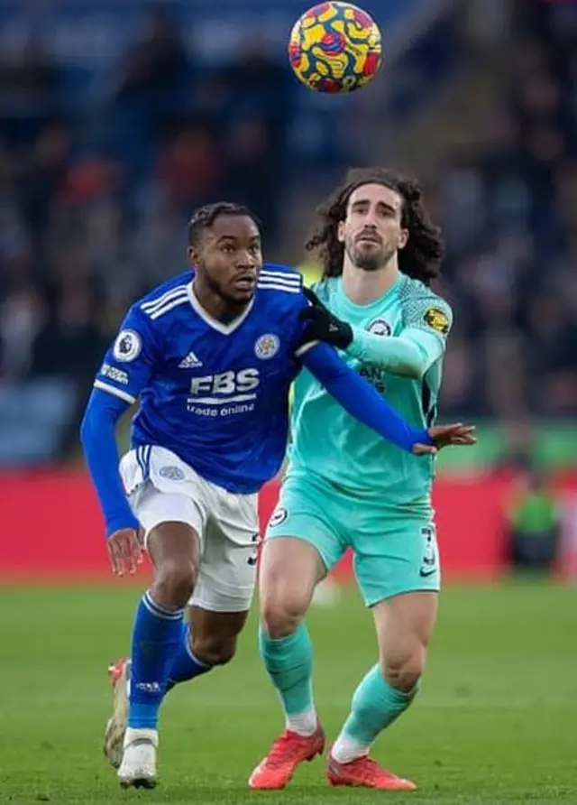 Ademola Lookman