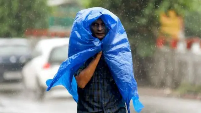 ગુજરાત વરસાદ આગાહી