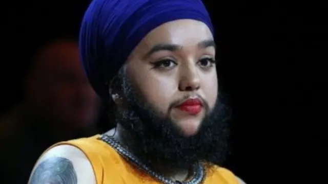 Kor anapenda alivyo na anasema hajawahi kuona mtu anayefanana naye