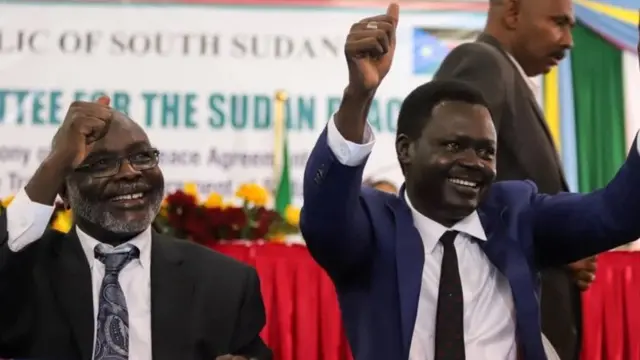 Sudan