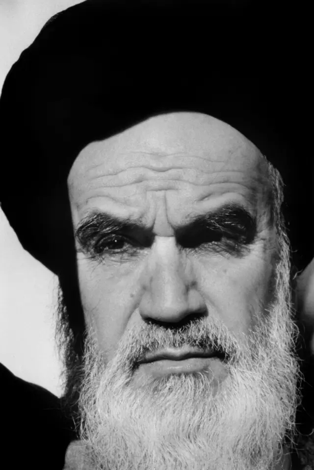 خمینی