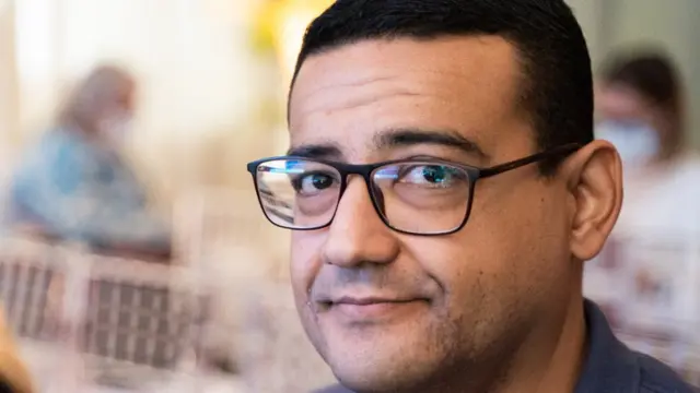 లూయిజ్ ఫెర్నాండో