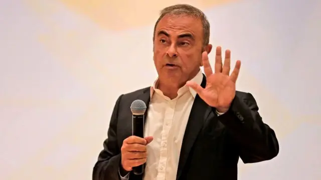 کارلوس