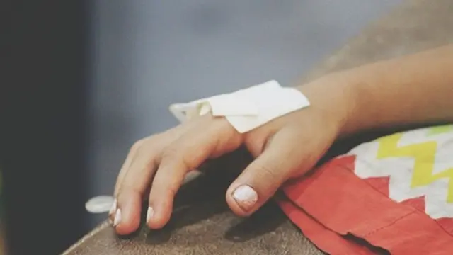 డయేరియా