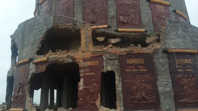 Akpụrụakpụ Akachi