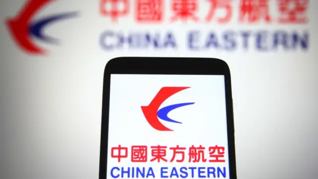 china eastern