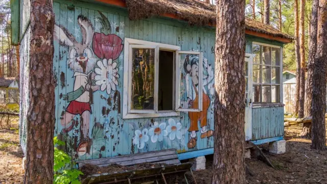 Изумрудный