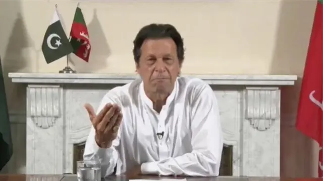 ఇమ్రాన్ ఖాన్