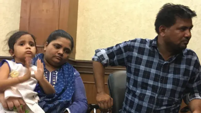 બિલકીસબાનો અને યાકૂબ