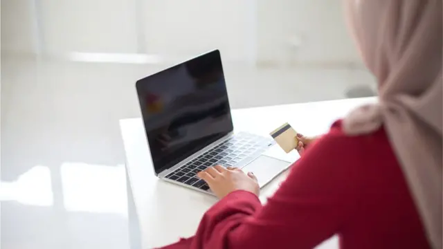 انڈیا مسلم خاتون