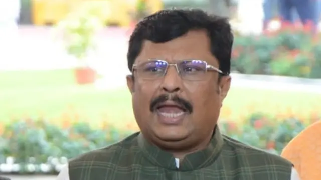 राजेश क्षीरसागर