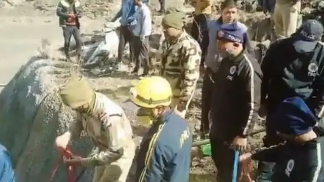 उत्तराखंड