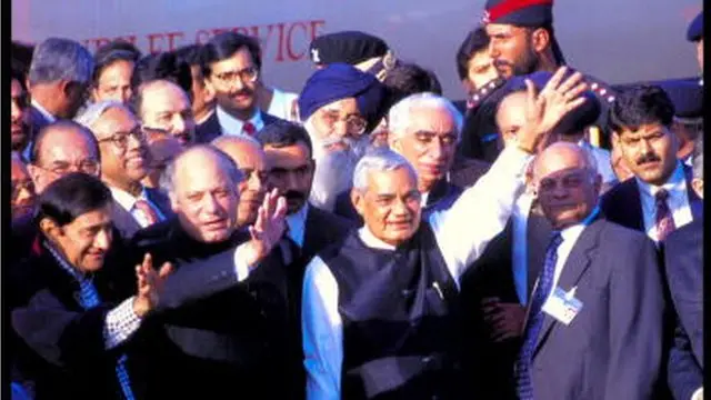 نواز واجپئی