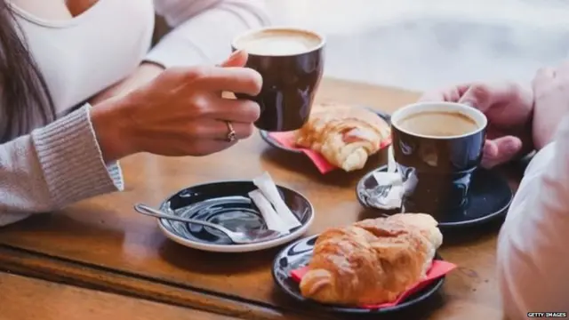 કૉફીની તસવીર