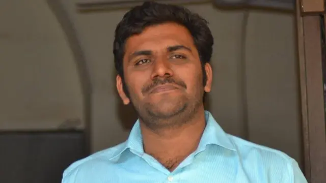 श्रीरंजन आवटे