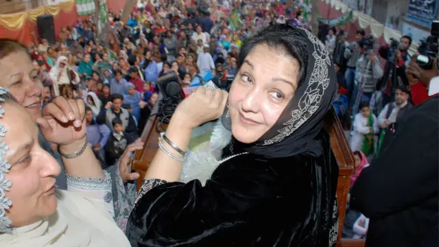 پاکستان، نواز شریف