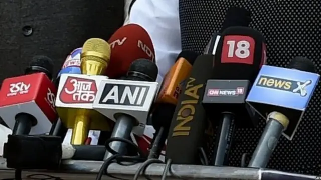 टीआरपी बैन से कितने बदलेंगे टीवी न्यूज़ चैनल