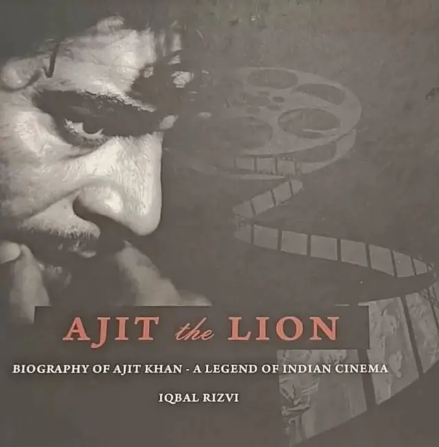 अजित, बॉलीवूड, चित्रपट, मनोरंजन