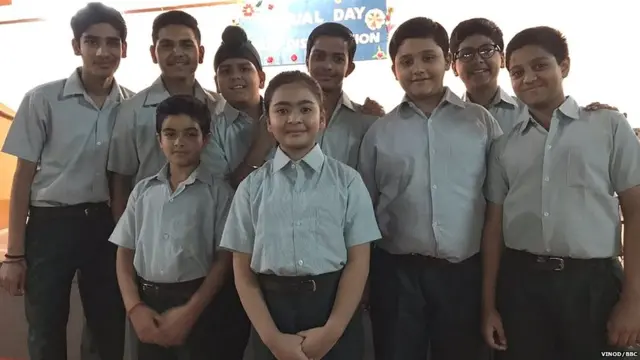 ਸਕੂਲ, ਸਿੱਖਿਆ, ਪੜ੍ਹਾਈ, ਕੁੜੀ