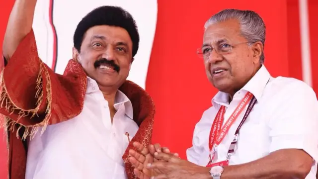 தென்னிந்திய முதல்வர்கள் குழு: மு.க.ஸ்டாலினின் முயற்சியும் 3 கேள்வி பதில்களும்