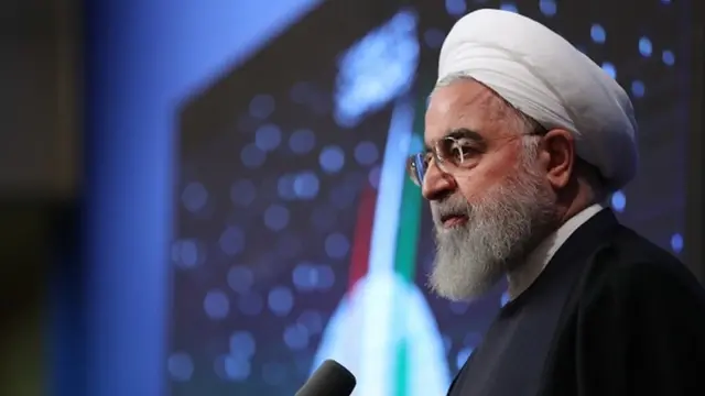 امریکہ ایران مذاکرات