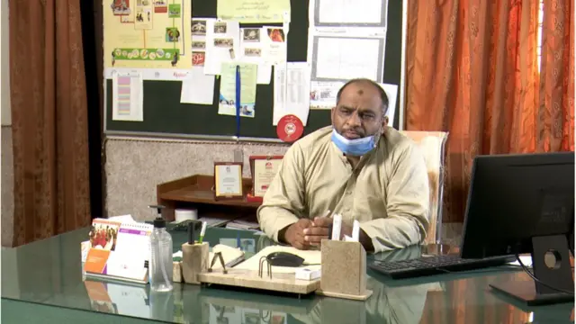 ڈاکٹر انجم قدیر