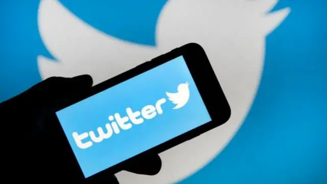 ட்விட்டர்