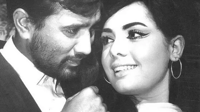 राजेश खन्ना और मुमताज़