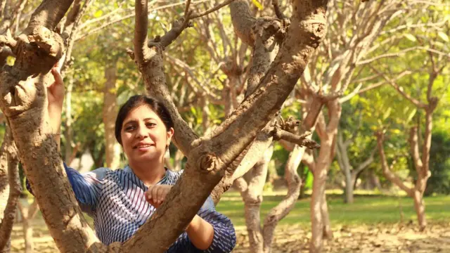 पूजा प्रियंवदा