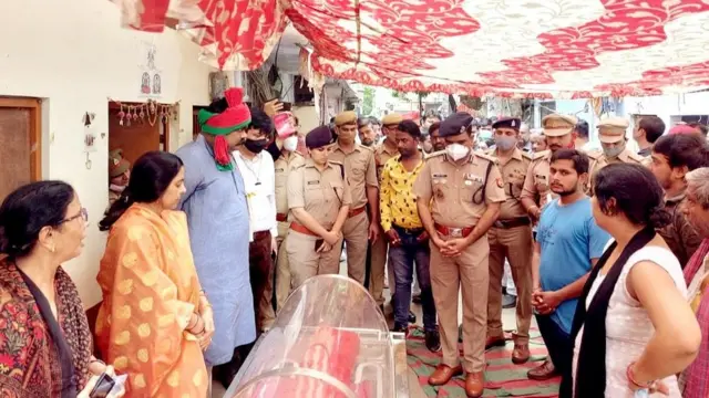 मनीष गुप्ता की मौत का पूरा मामला क्या है?