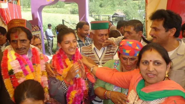 सुषमा वर्मा