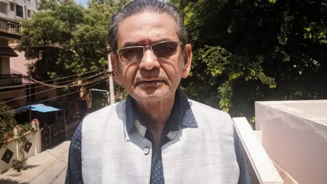 விஞ்ஞானி மாரியப்பன்