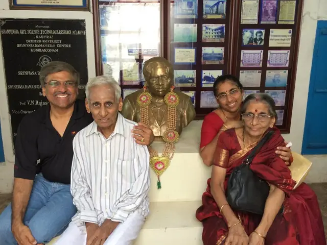 சேதுராமன்