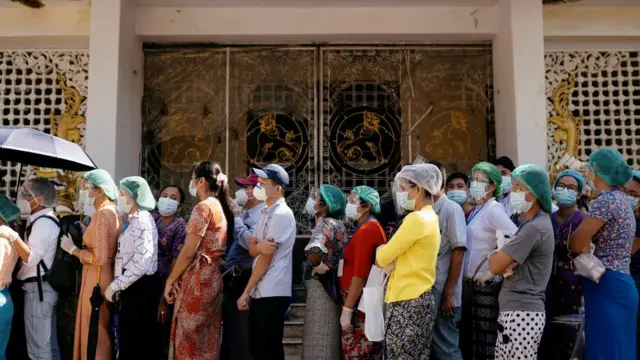 म्यान्मार