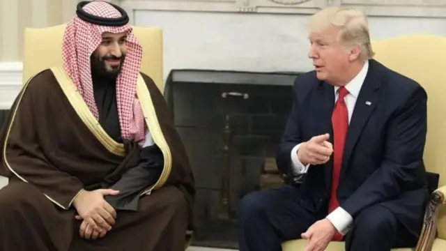 सऊदी अरब